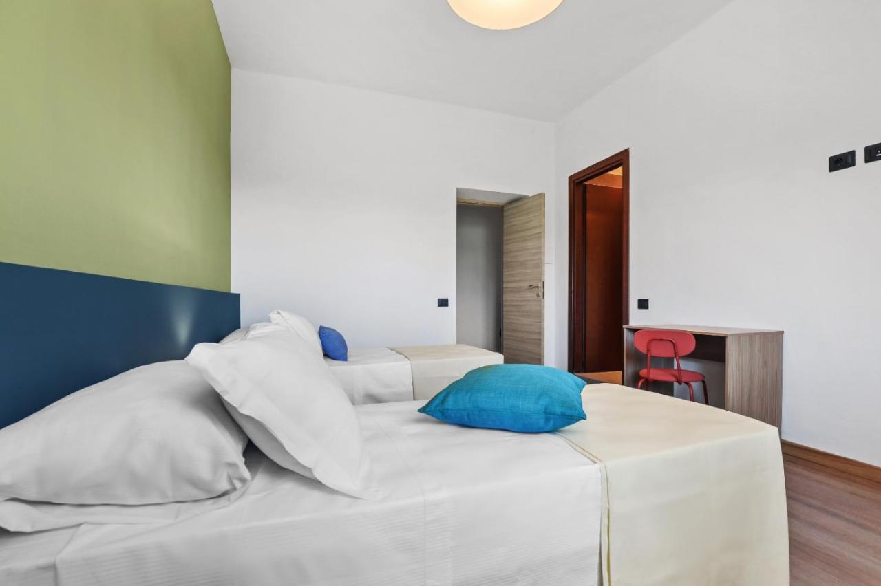Easy Stay Terni Exterior photo